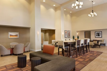 Hampton Inn & Suites Largo,Clearwater>>Belleair,3 star