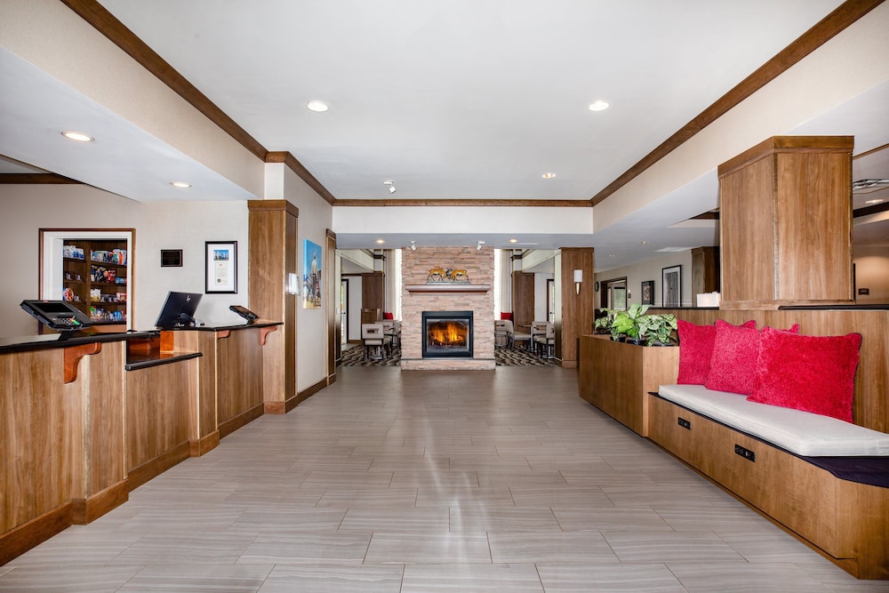 staybridge suites denver international airport by ihg