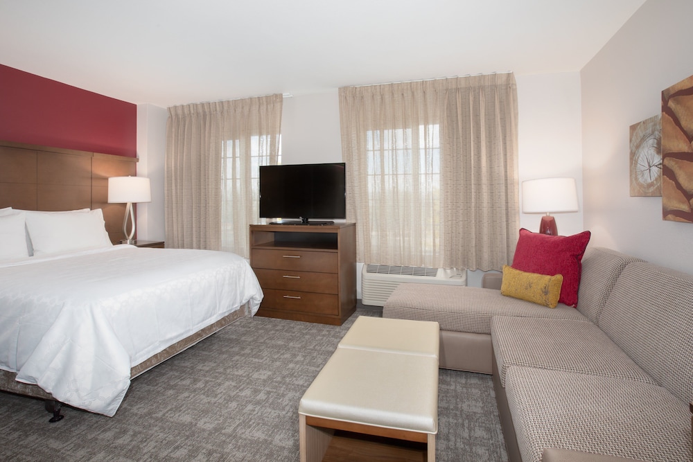 staybridge suites denver international airport by ihg