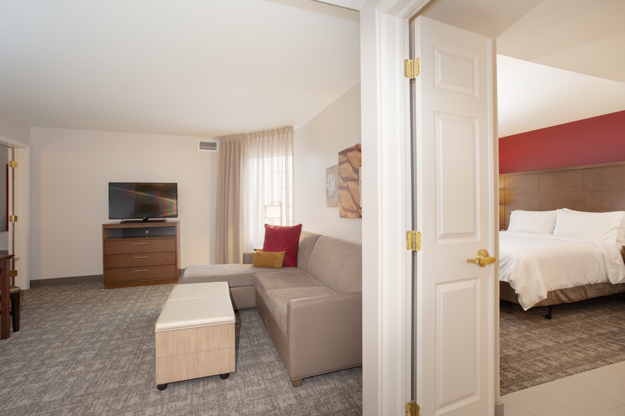 staybridge suites denver international airport by ihg