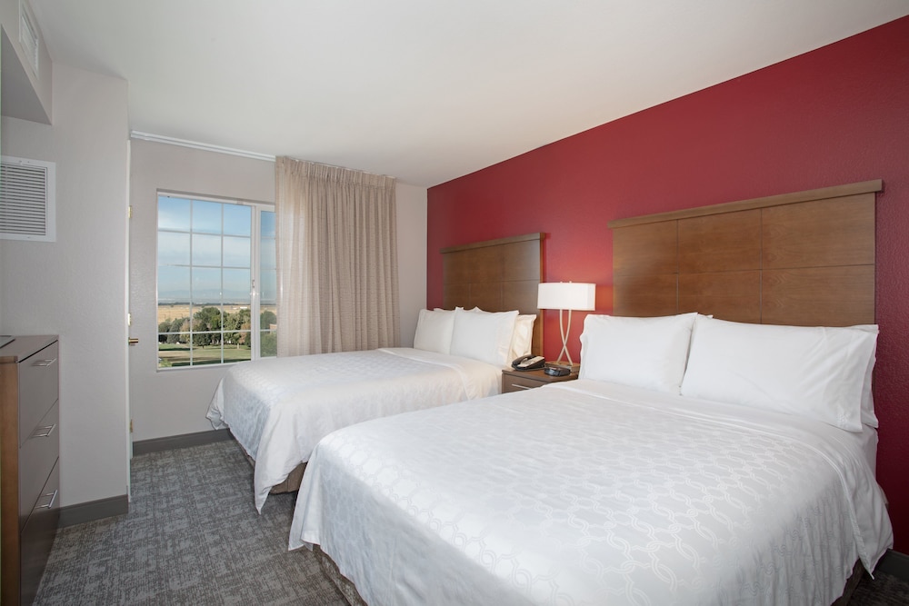staybridge suites denver international airport by ihg