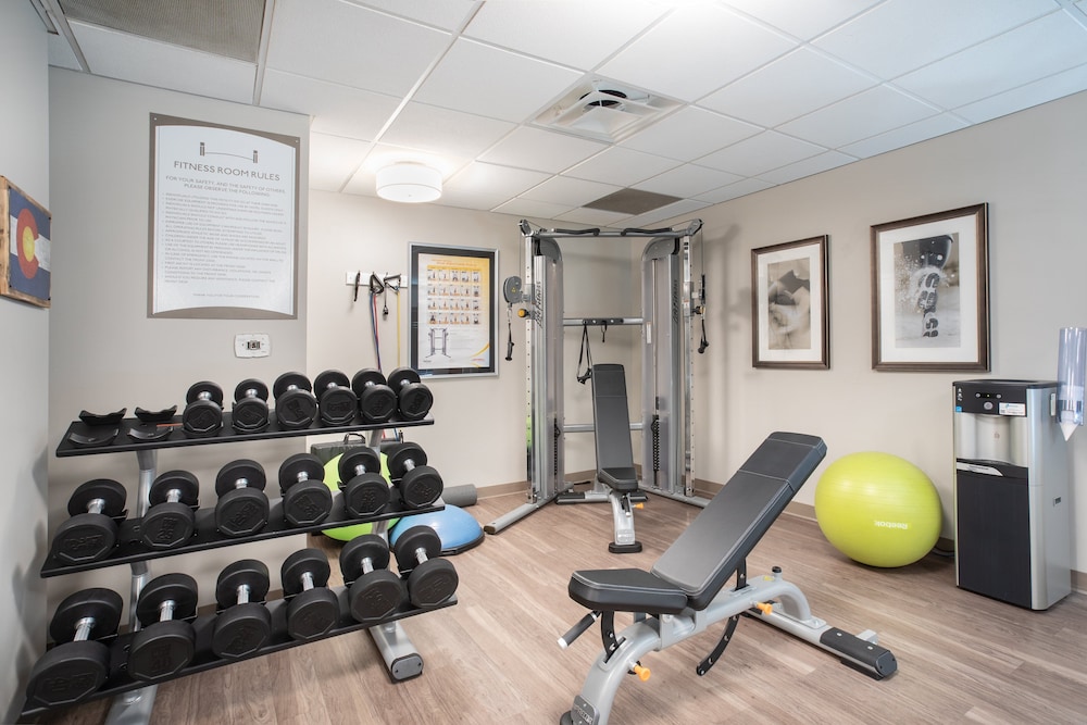 staybridge suites denver international airport by ihg