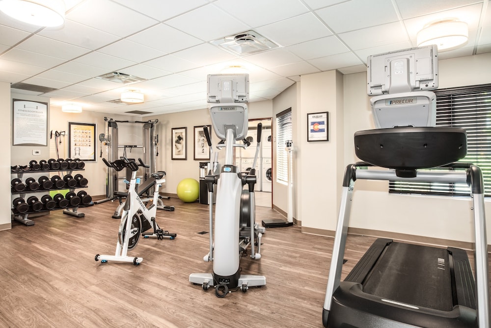 staybridge suites denver international airport by ihg