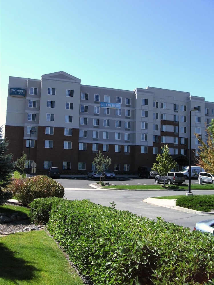staybridge suites denver international airport by ihg
