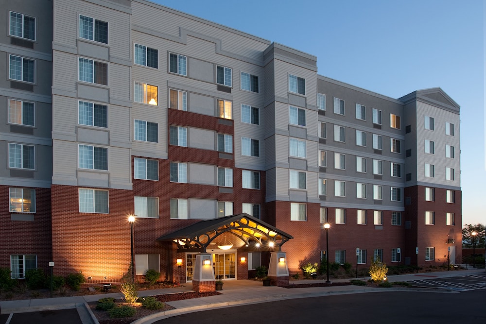 staybridge suites denver international airport by ihg