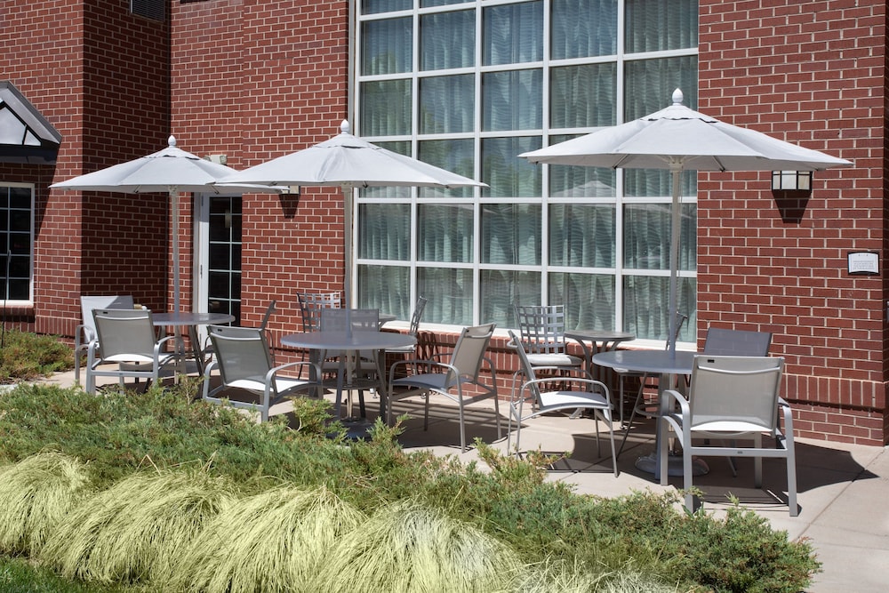 staybridge suites denver international airport by ihg