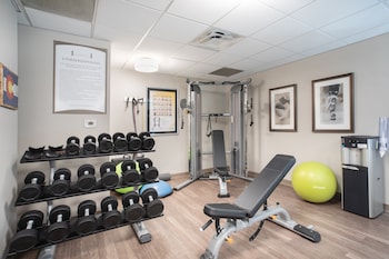 staybridge suites denver international airport by ihg
