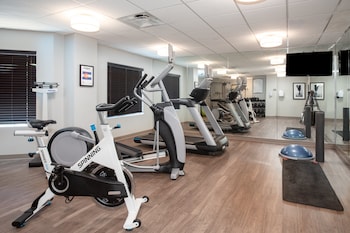 staybridge suites denver international airport by ihg
