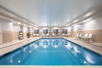 staybridge suites denver international airport by ihg