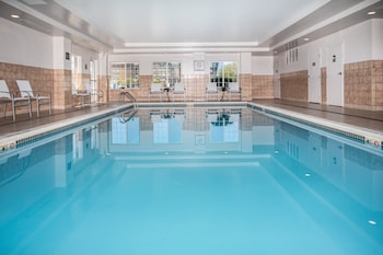 staybridge suites denver international airport by ihg