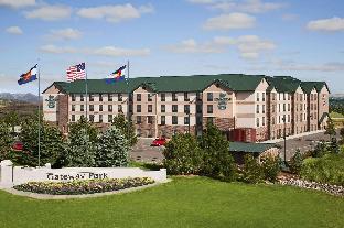 homewood suites by hilton denver intl airport