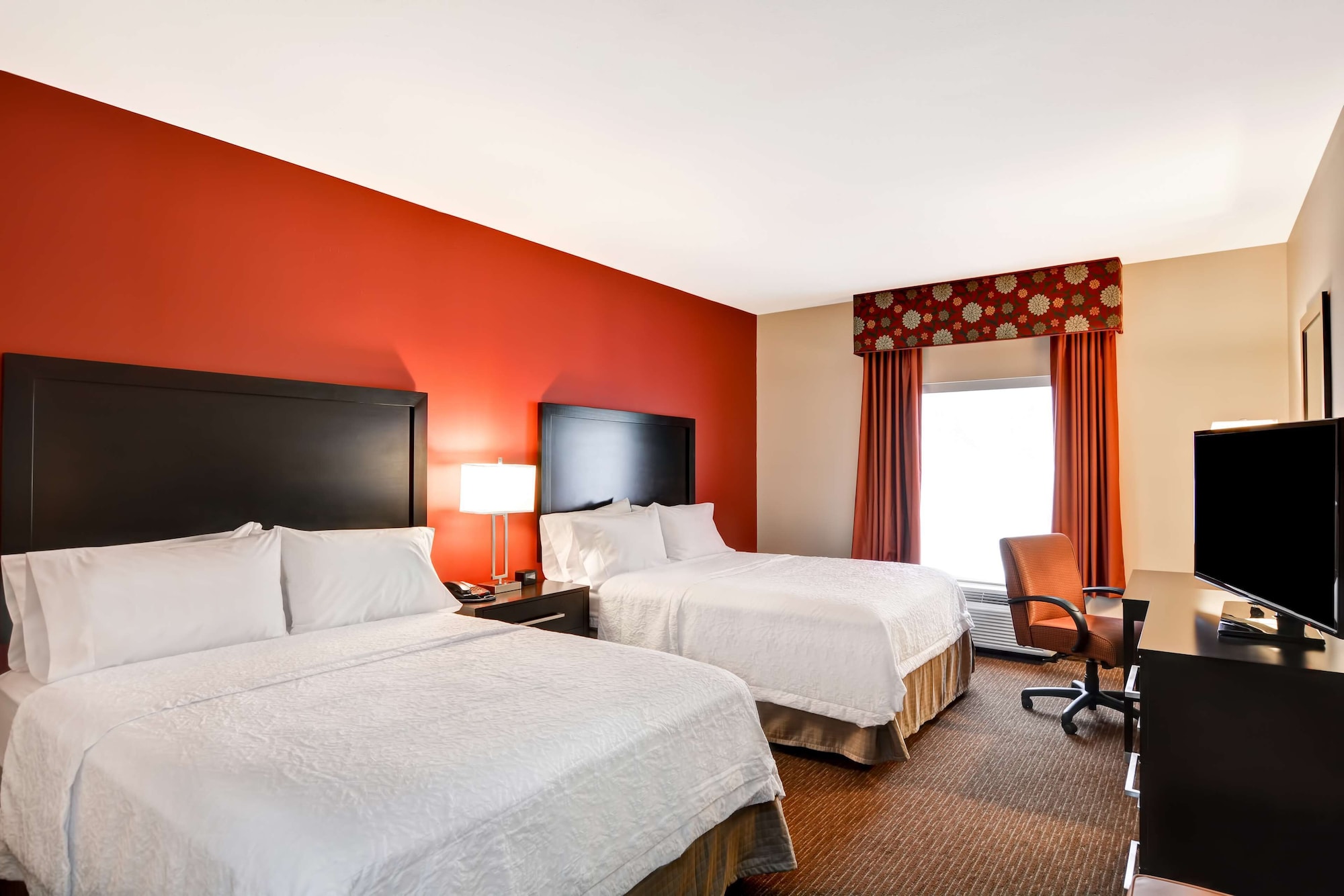 hampton inn and suites tampa northwest oldsmar