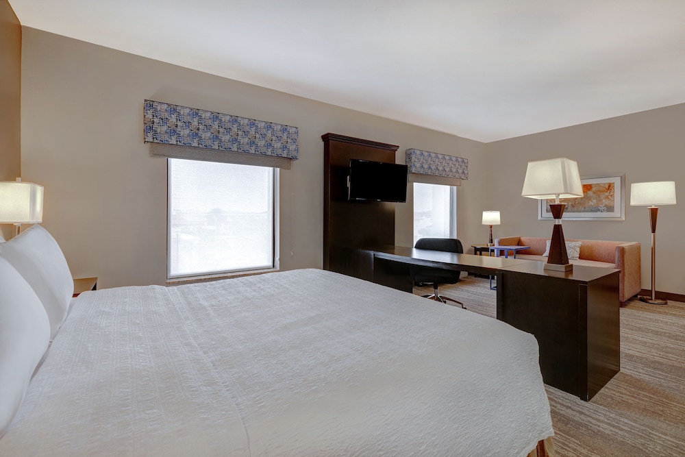 hampton inn and suites tampa northwest oldsmar