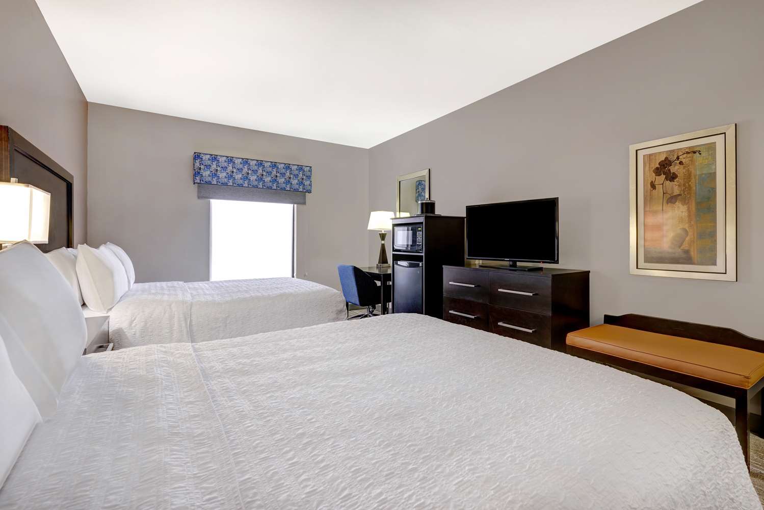 hampton inn and suites tampa northwest oldsmar