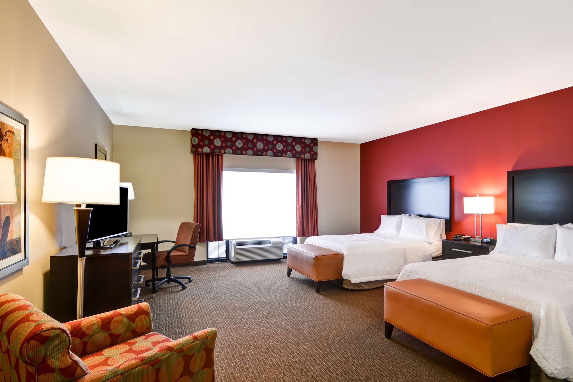 hampton inn and suites tampa northwest oldsmar