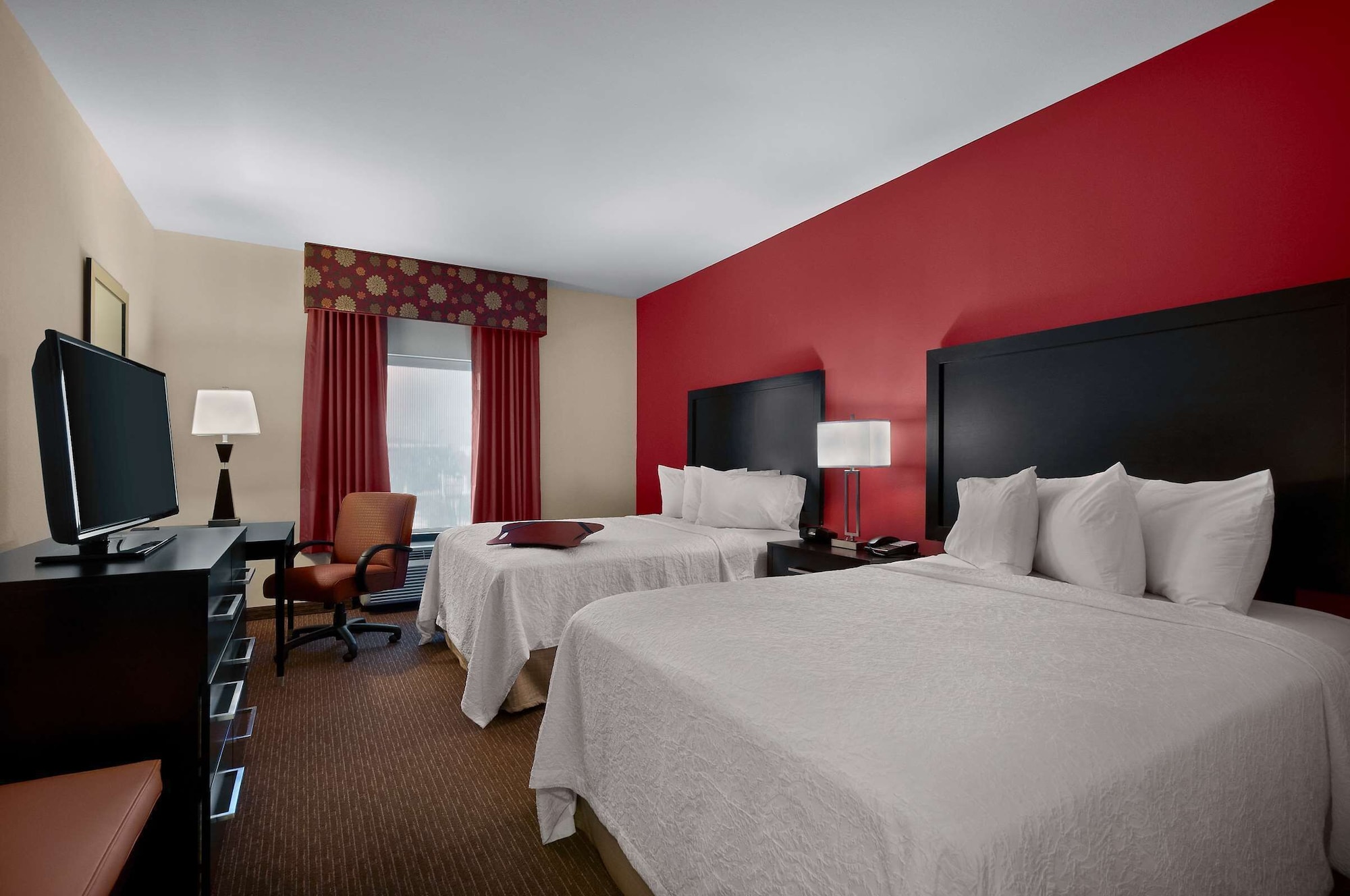 hampton inn and suites tampa northwest oldsmar