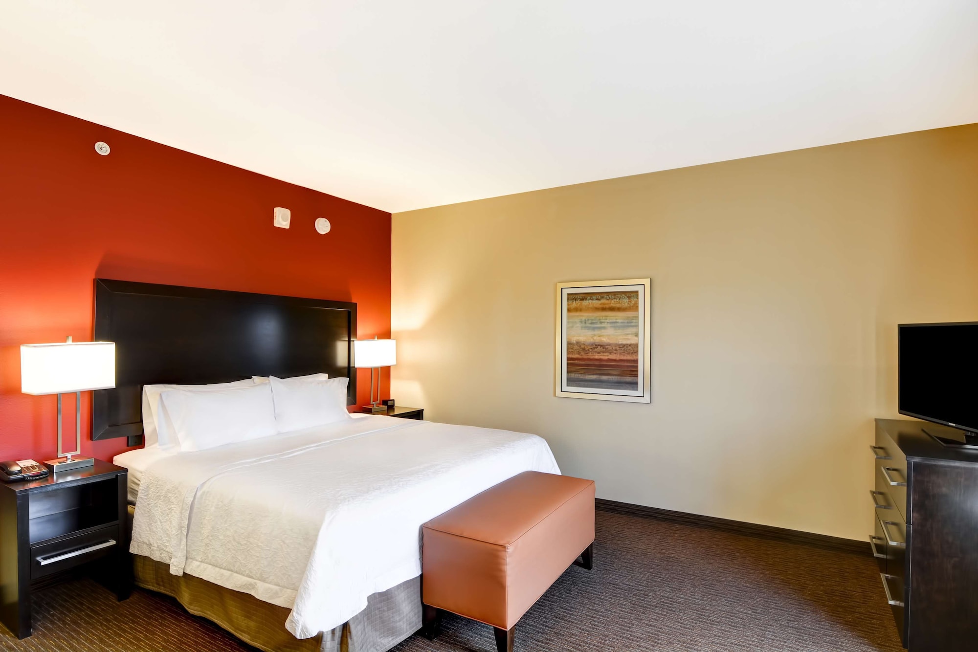 hampton inn and suites tampa northwest oldsmar