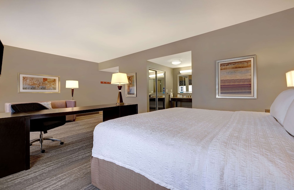 hampton inn and suites tampa northwest oldsmar