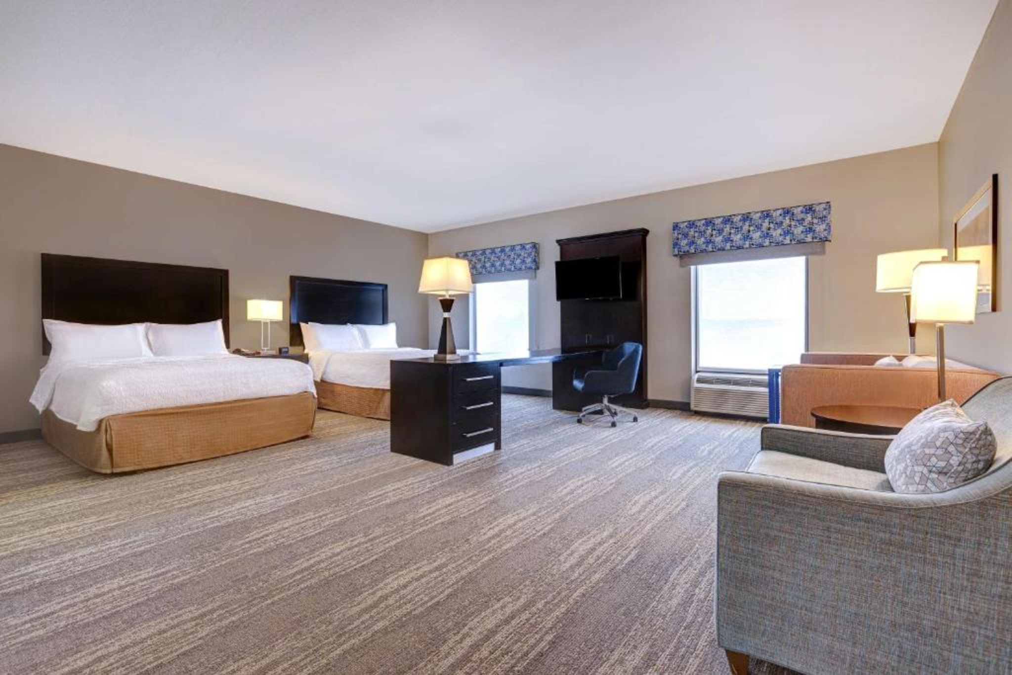hampton inn and suites tampa northwest oldsmar