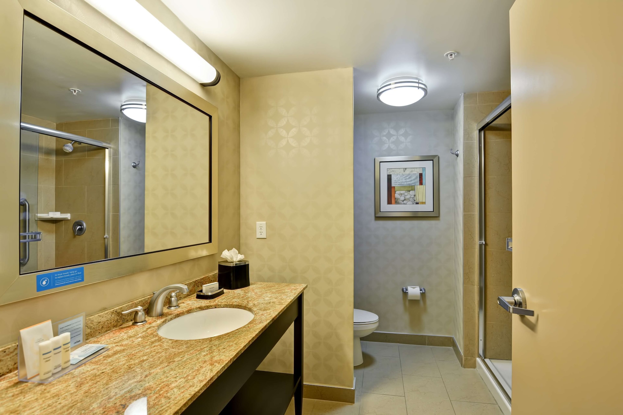 hampton inn and suites tampa northwest oldsmar