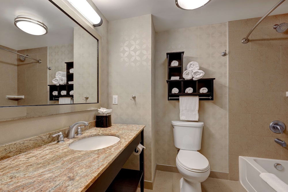 hampton inn and suites tampa northwest oldsmar