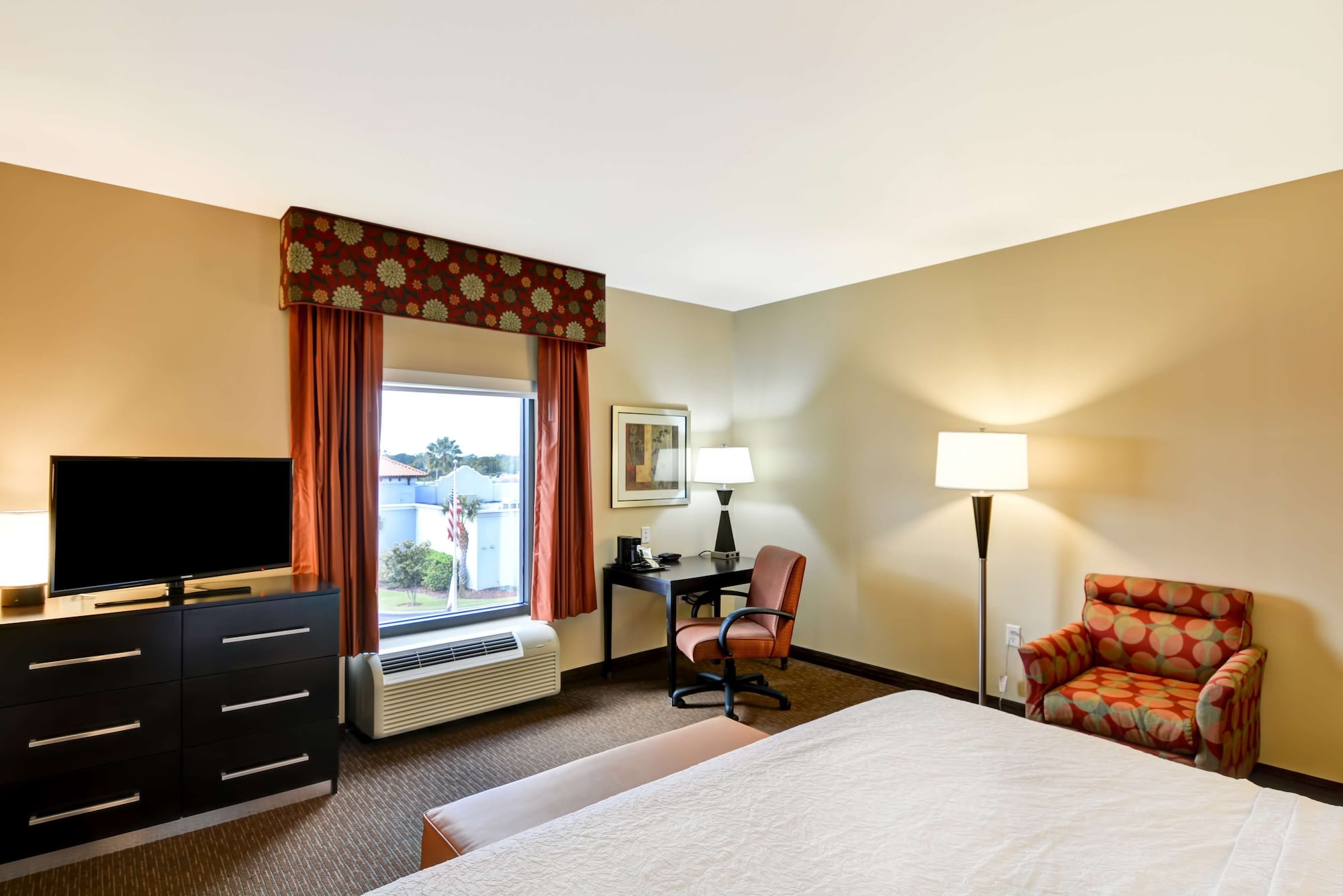 hampton inn and suites tampa northwest oldsmar