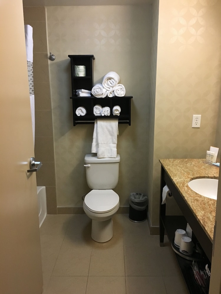 hampton inn and suites tampa northwest oldsmar