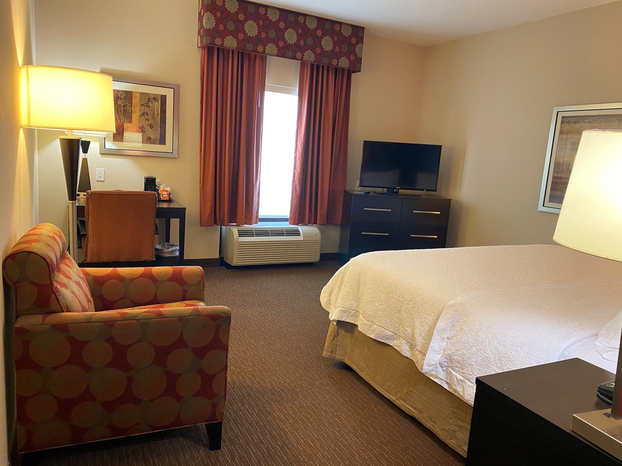 hampton inn and suites tampa northwest oldsmar