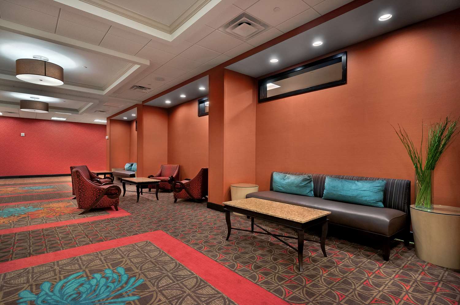 hampton inn and suites tampa northwest oldsmar