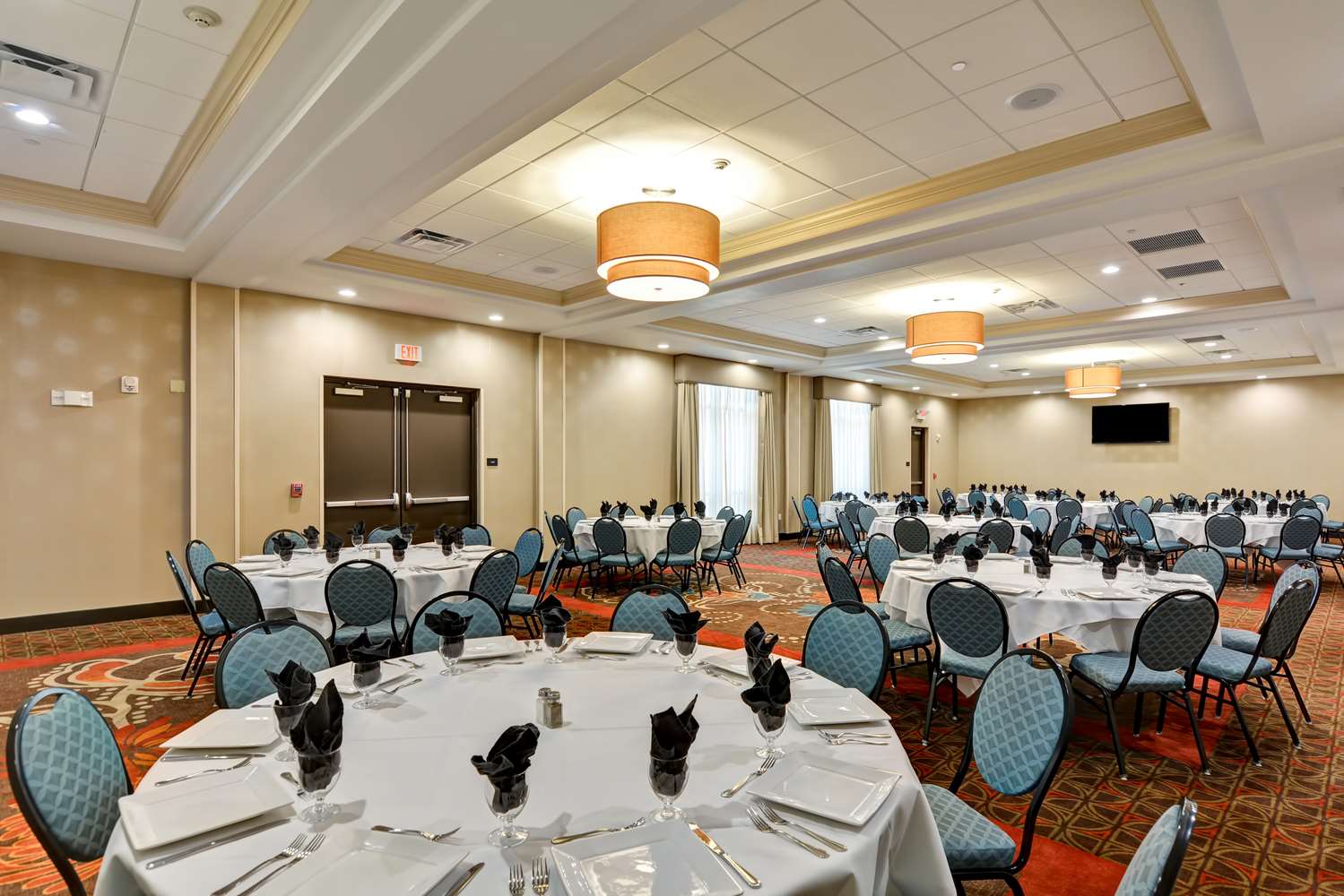 hampton inn and suites tampa northwest oldsmar