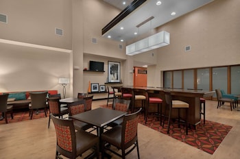 Hampton Inn & Suites Tampa Northwest/Oldsmar,Palm Harbor>>Oldsmar,3 star