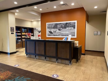Hampton Inn & Suites Tampa Northwest/Oldsmar,Palm Harbor>>Oldsmar,3 star