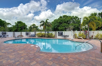 Hampton Inn & Suites Tampa Northwest/Oldsmar,Palm Harbor>>Oldsmar,3 star