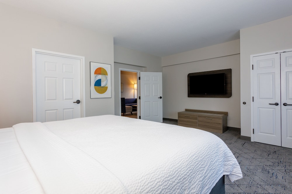 holiday inn express tampa n i 75 university area