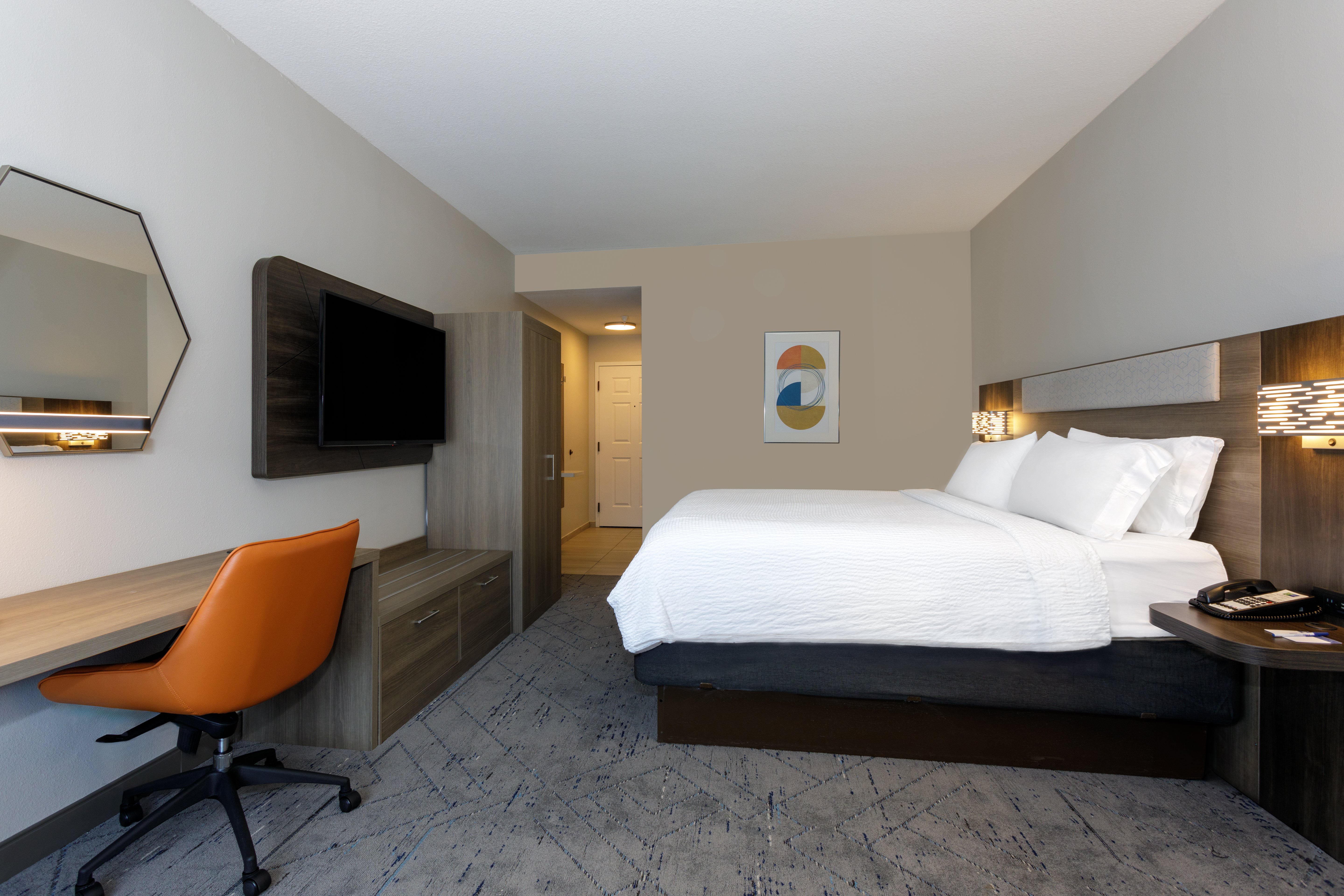 holiday inn express tampa n i 75 university area