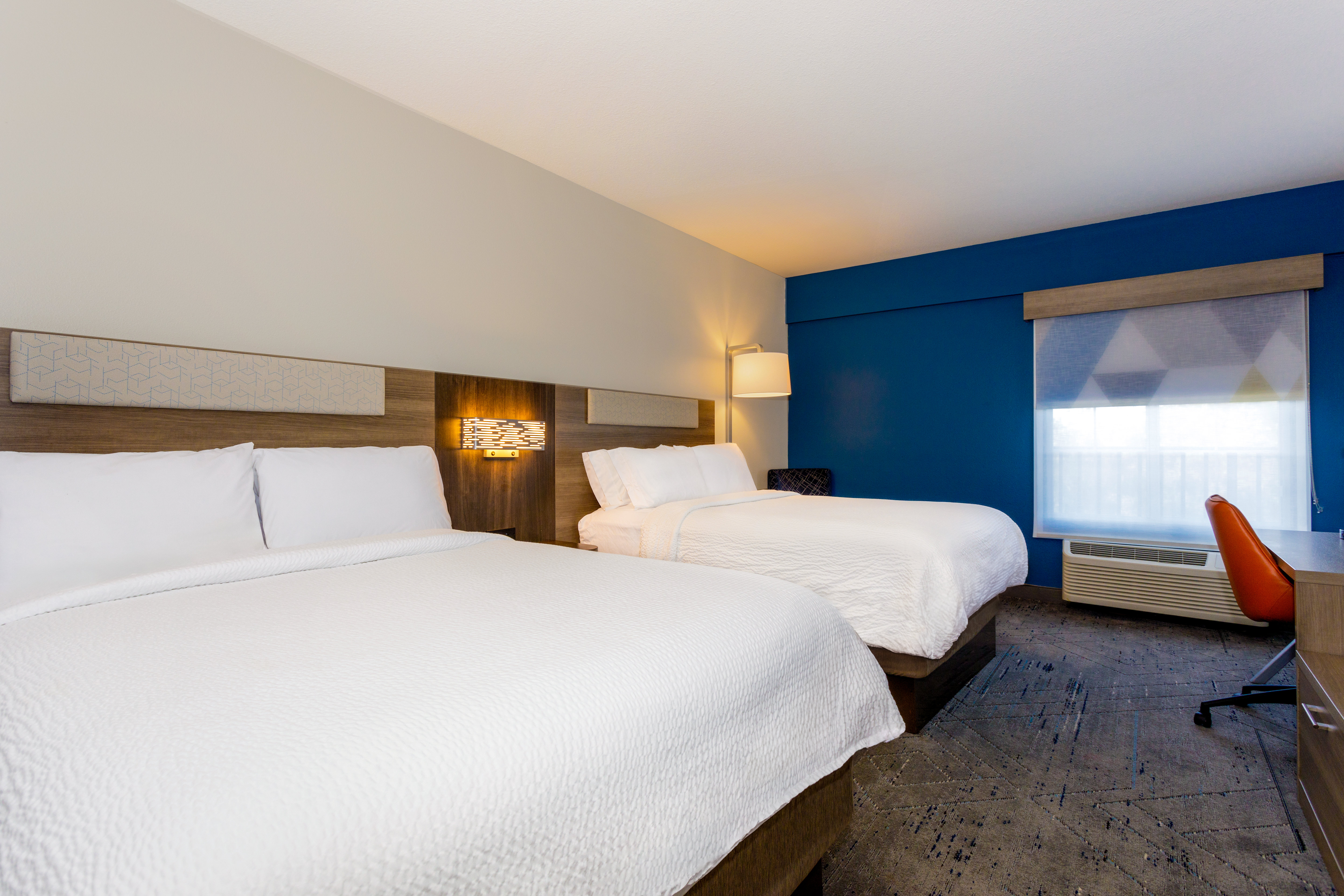 holiday inn express tampa n i 75 university area