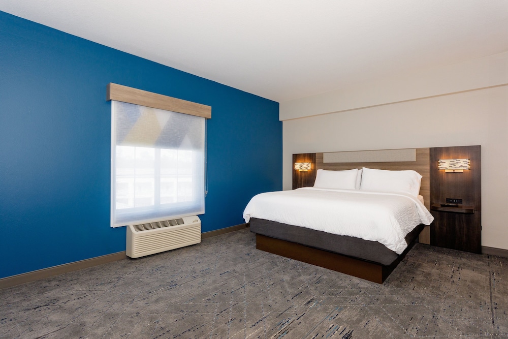 holiday inn express tampa n i 75 university area