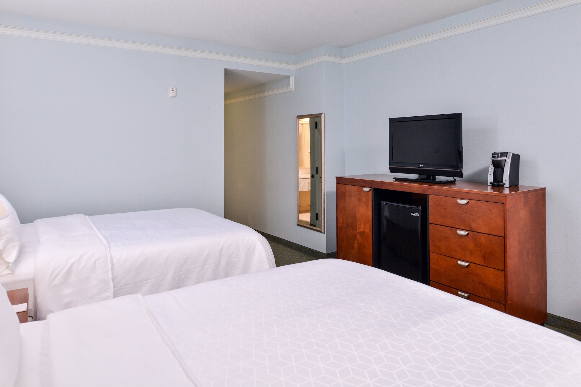 holiday inn express tampa n i 75 university area