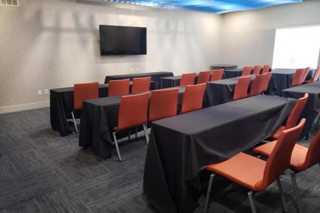 holiday inn express tampa n i 75 university area