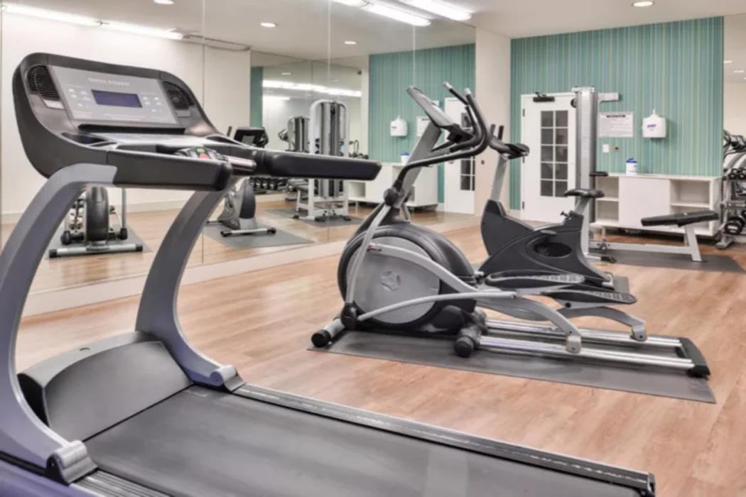 holiday inn express tampa n i 75 university area