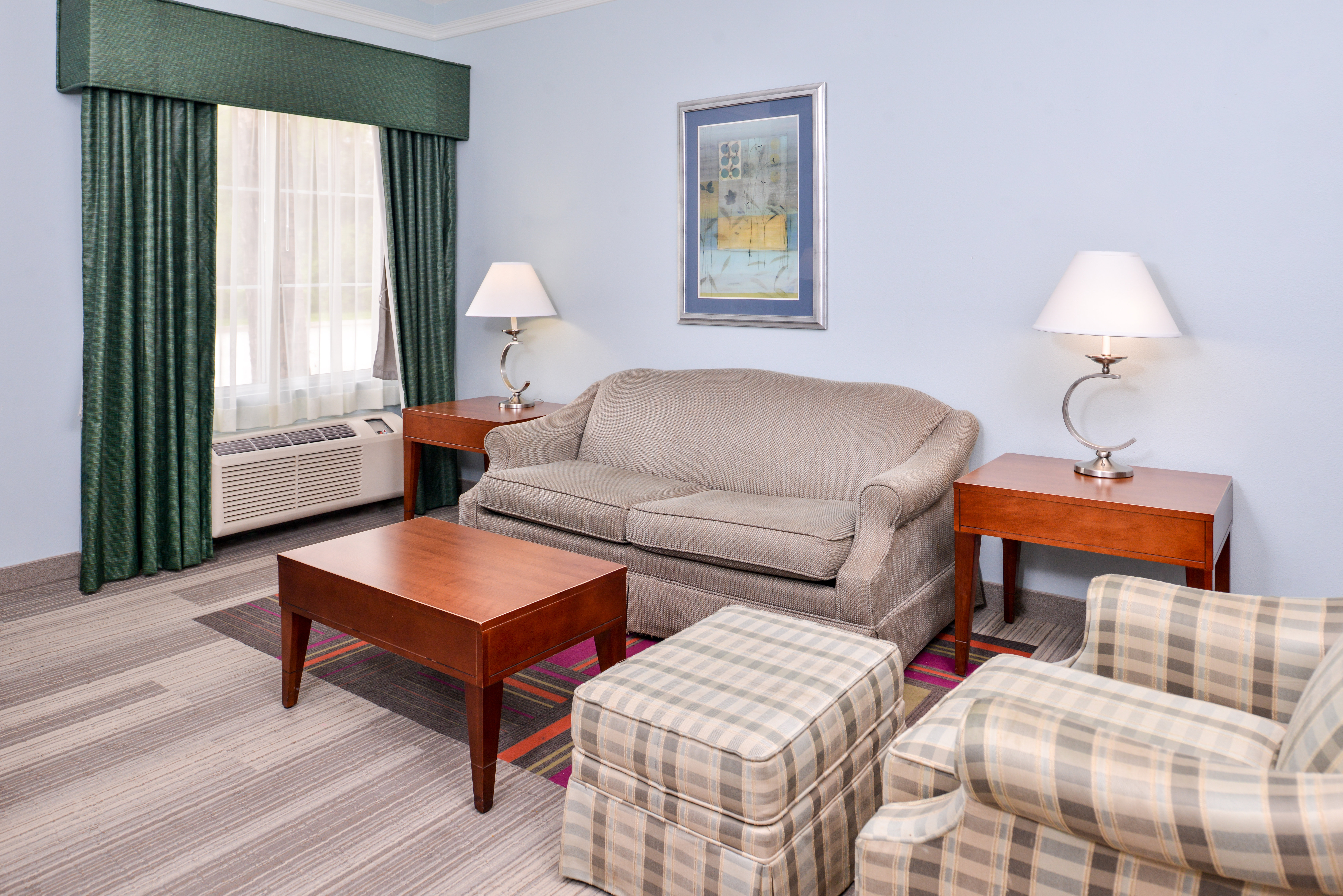 holiday inn express tampa n i 75 university area