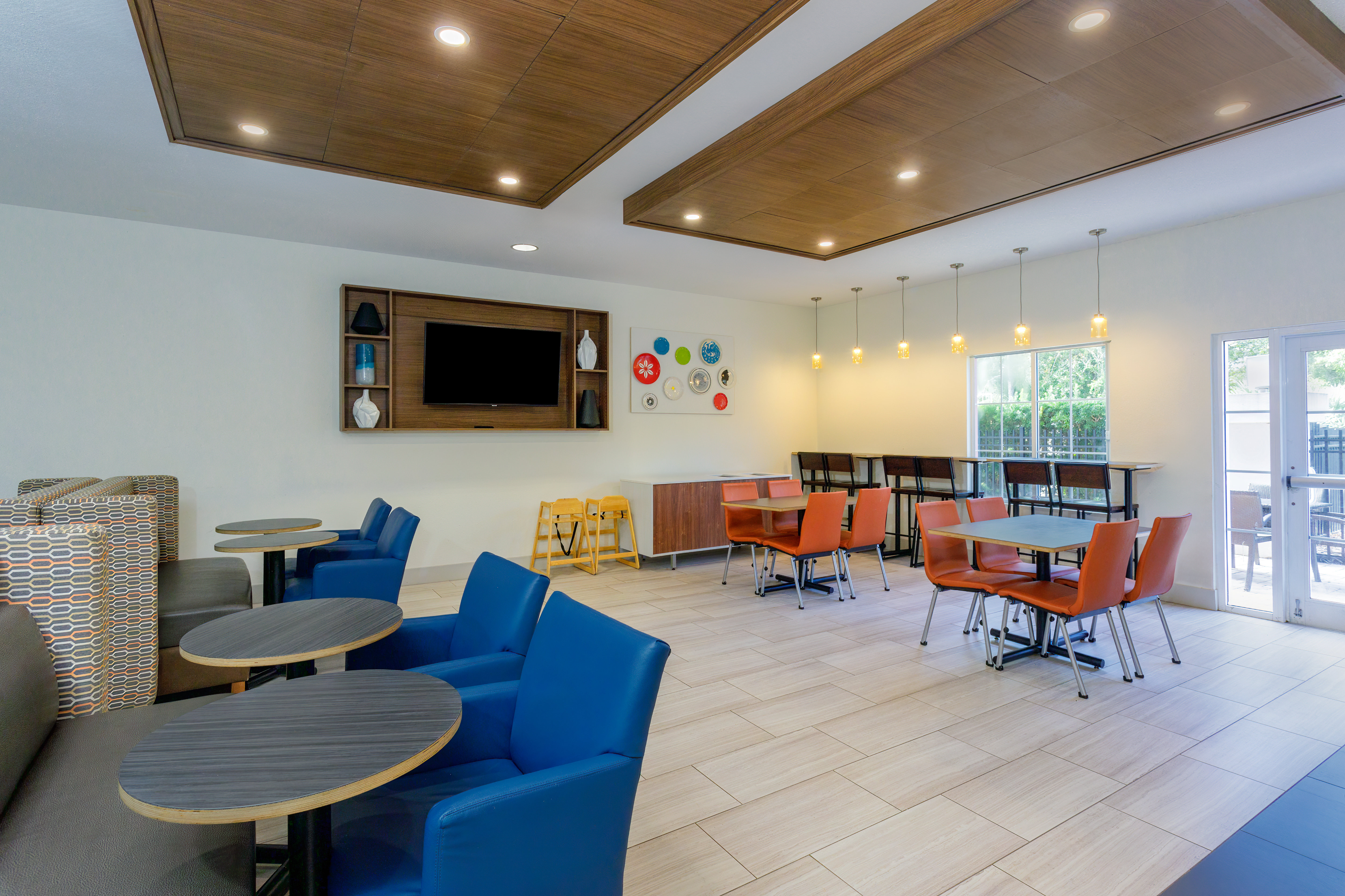 holiday inn express tampa n i 75 university area