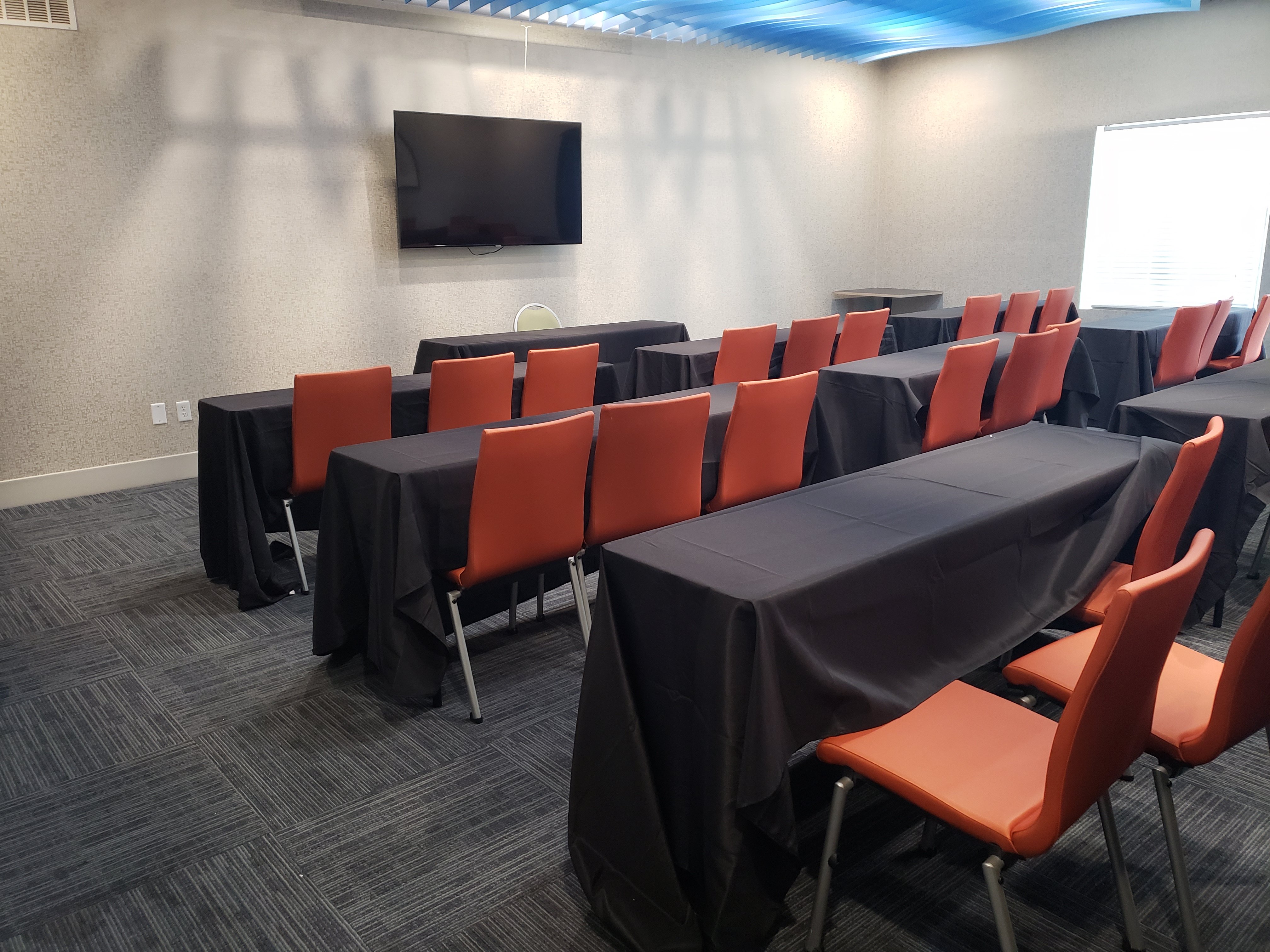 holiday inn express tampa n i 75 university area