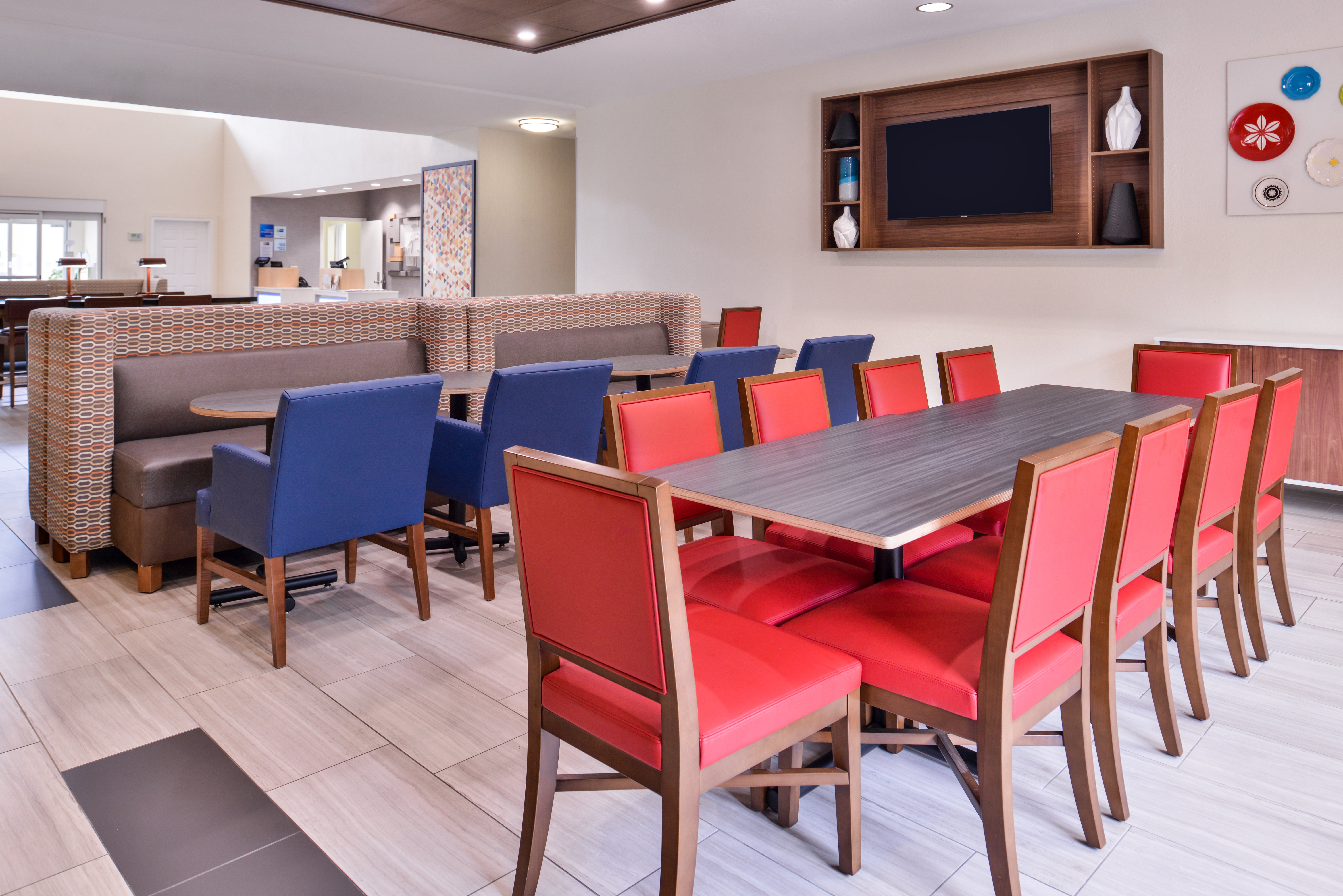holiday inn express tampa n i 75 university area