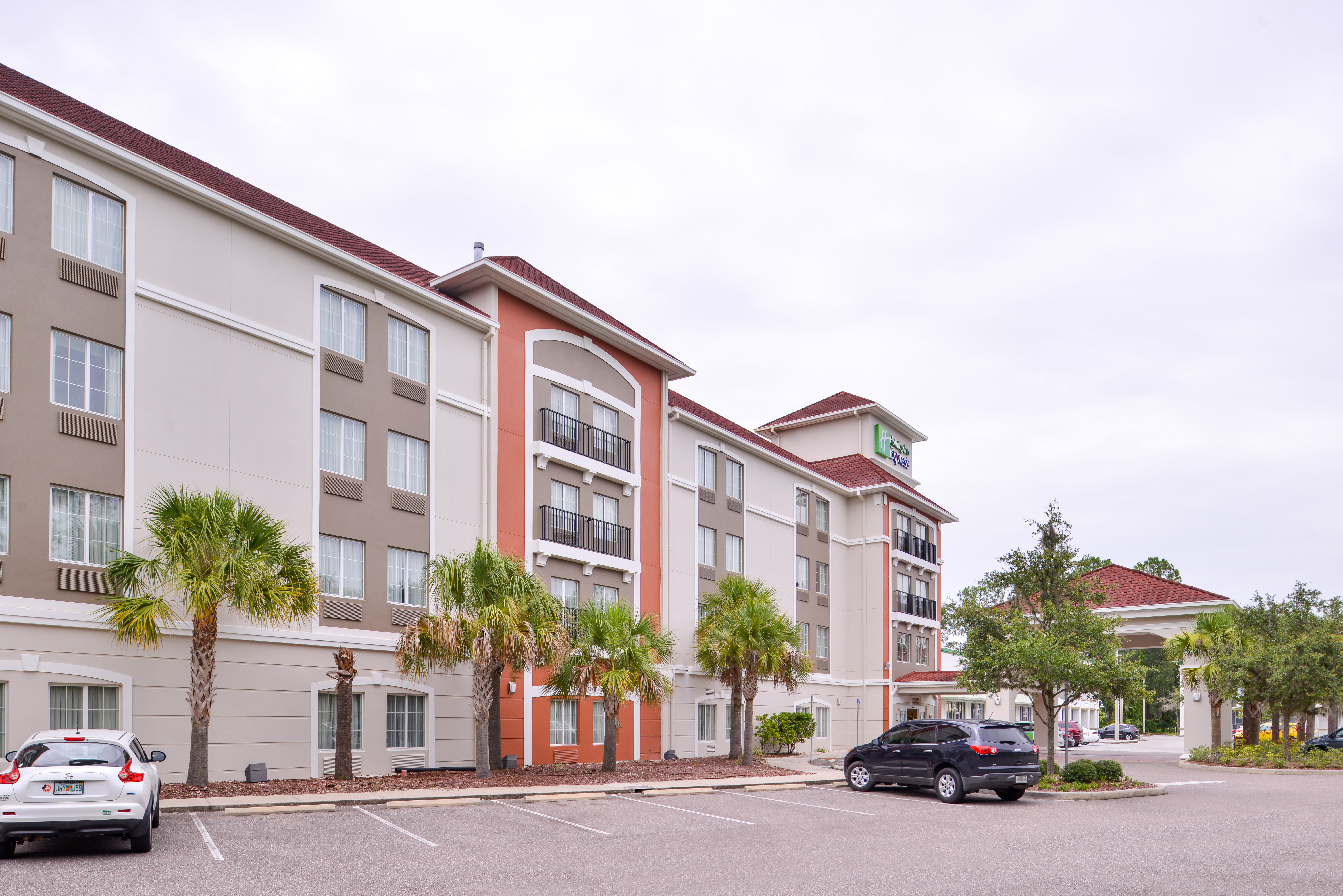 holiday inn express tampa n i 75 university area