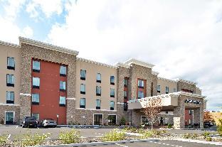hampton inn corning painted post