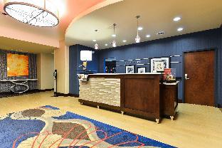 hampton inn corning painted post