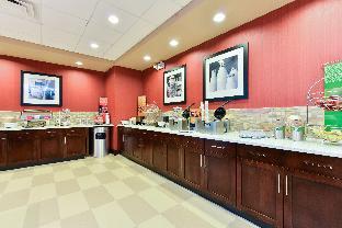 hampton inn corning painted post