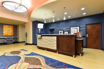 Hampton Inn Corning/Painted Post,Chemung County>>Bath,3 star