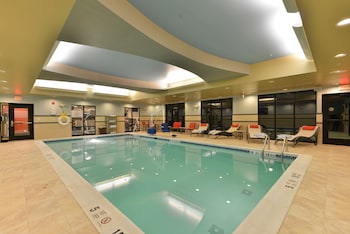 Hampton Inn Corning/Painted Post,Chemung County>>Bath,3 star